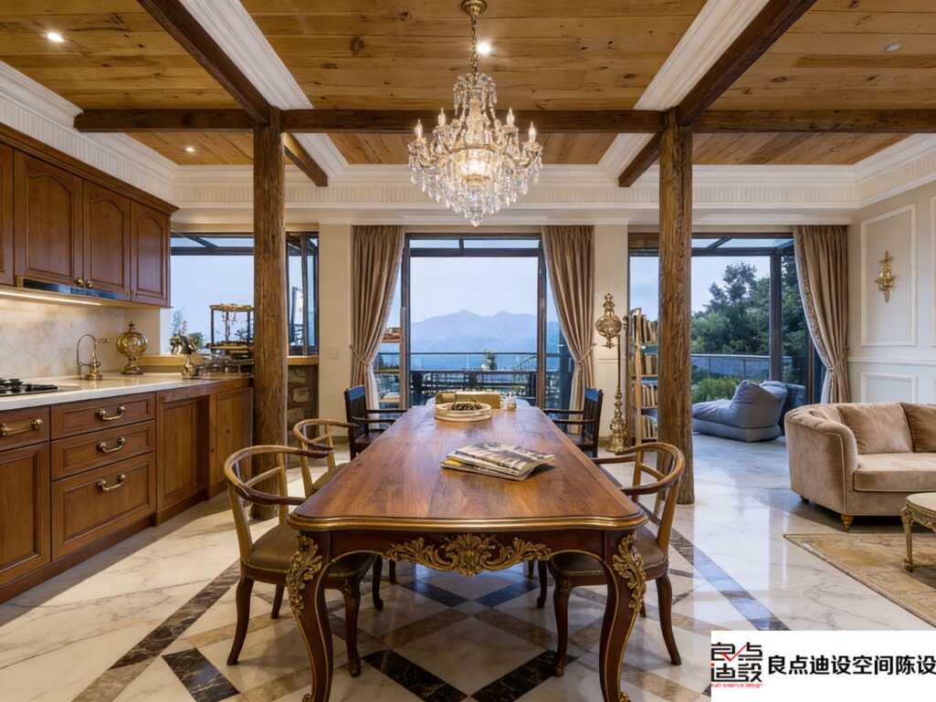 救命!这套民宿装修软装设计直接封神了✨ 美到原地想住!!